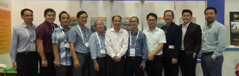 新加坡環保展，源碼與世界各國共筑全人類環保事業發展