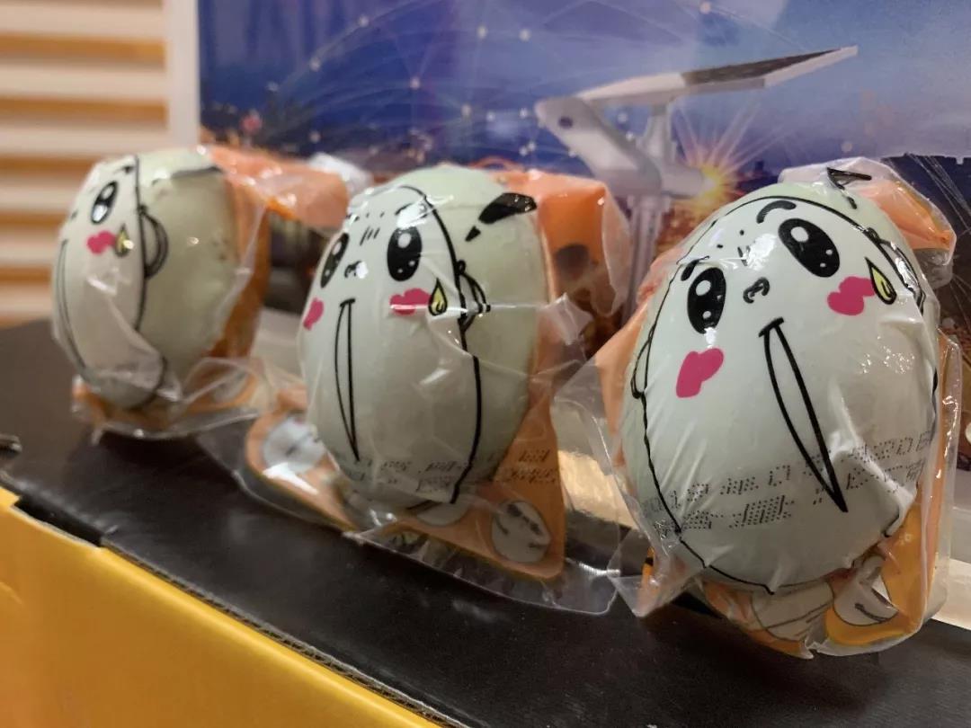 端午節(jié) | 這波兒端午節(jié)禮物~ 我很粽意！