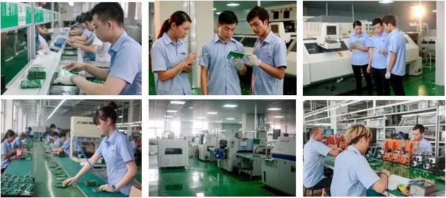 中國制造之美專題采訪——源創照明：讓光明照進人們心里。