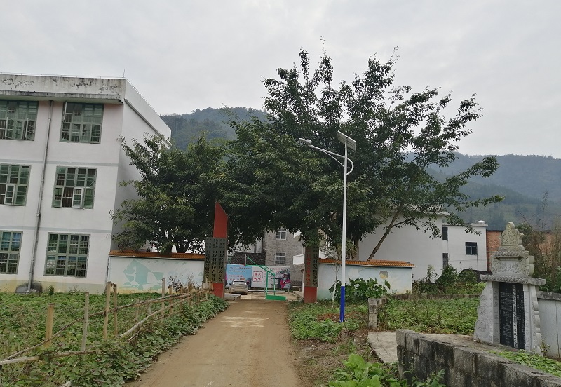 分析太陽能路燈廠家的技術創新能力評估指標