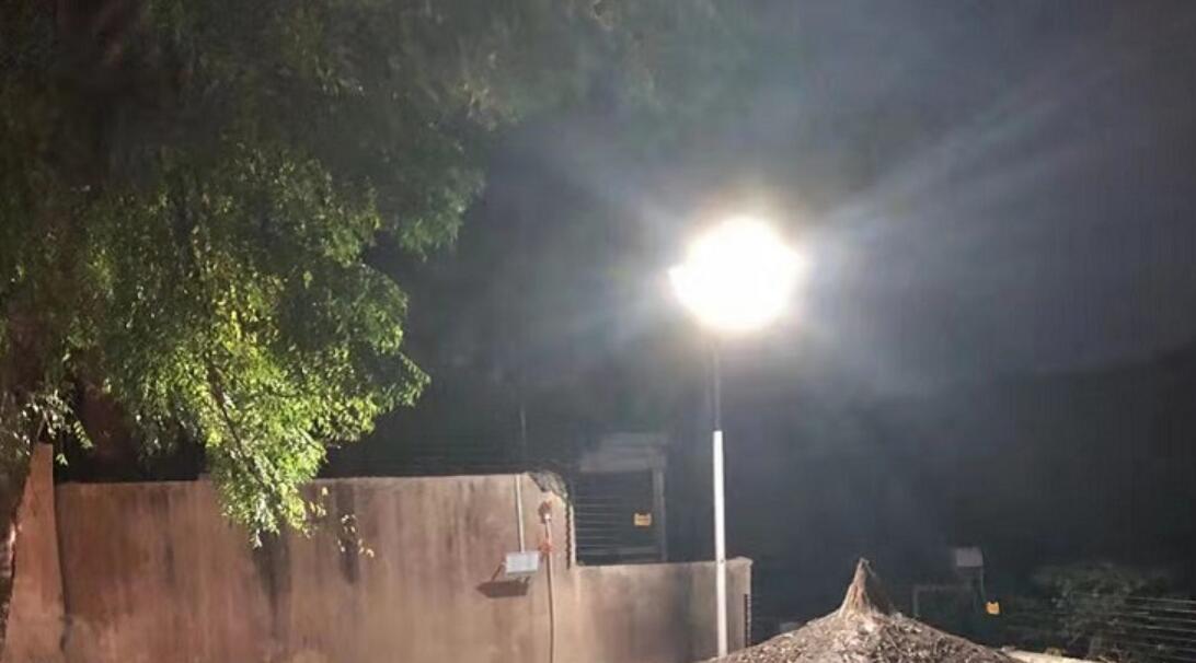 LED路燈驅動損壞怎么辦