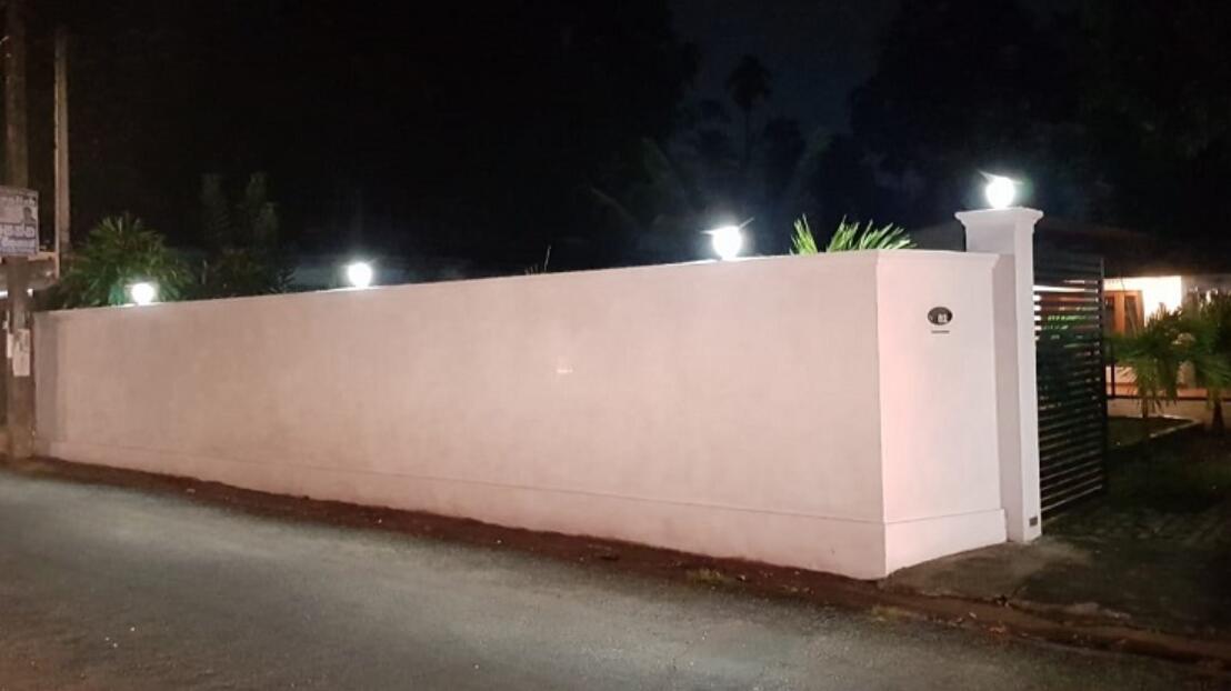 淺析太陽能照明行業未來的發展趨勢！