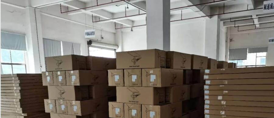 疫情之下，源碼太陽能智慧路燈海外之路逆勢突圍