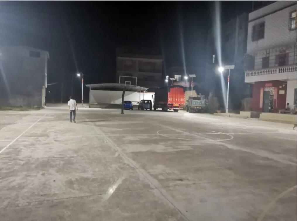 源碼，為鄉(xiāng)村體育基礎(chǔ)設(shè)施建設(shè)添磚加瓦