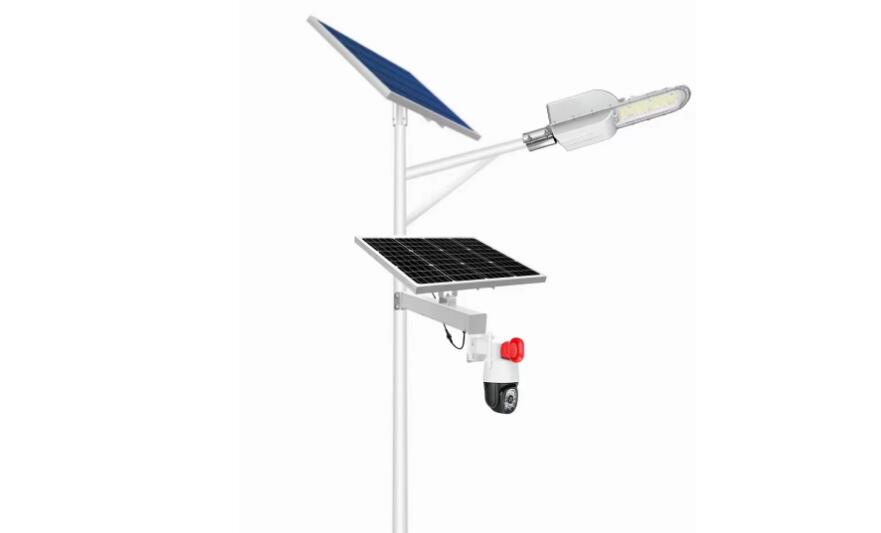 太陽能路燈不亮是什么原因