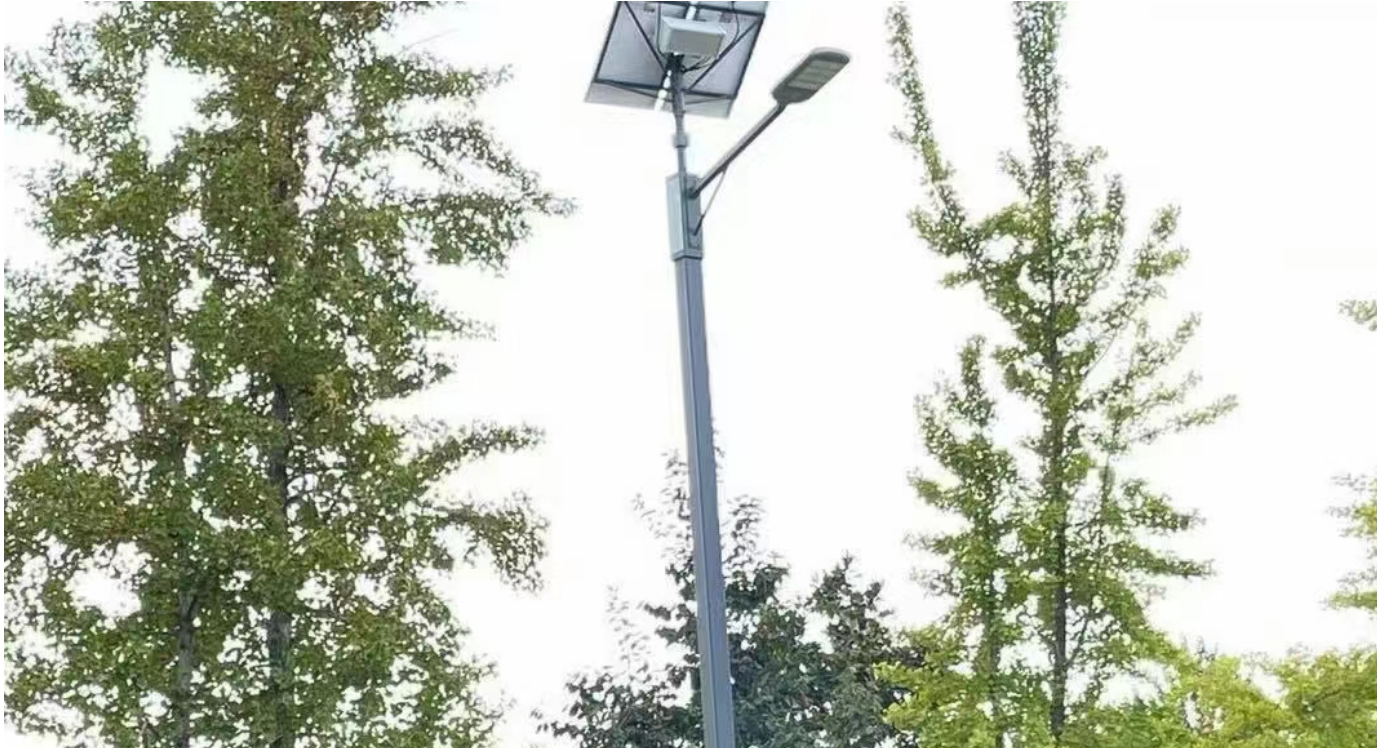 太陽能路燈的生產(chǎn)要求（1）