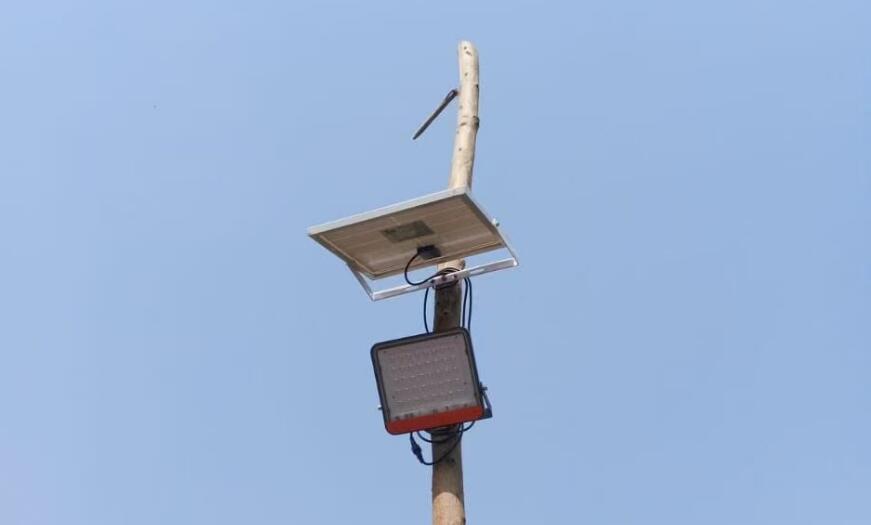 太陽能路燈系統(tǒng)技術(shù)特點(diǎn)及應(yīng)用場(chǎng)景